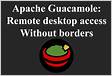 Apache Guacamole Discussion Help No Audio